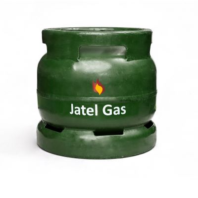 Jatel Gas