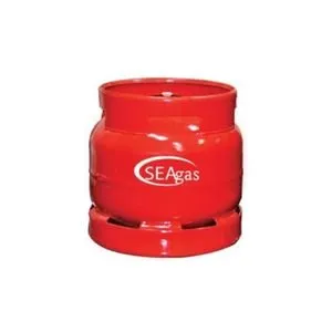 SEA Gas