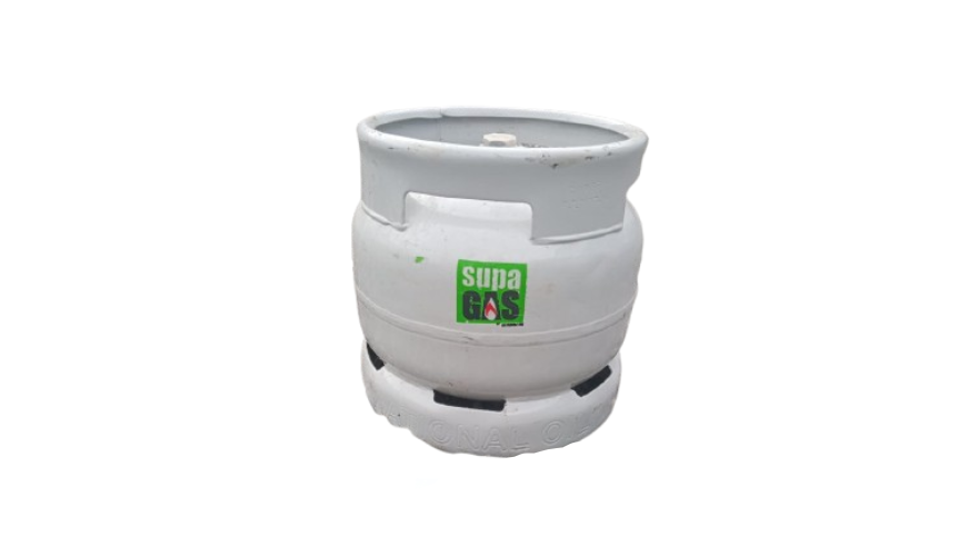 SupaGas