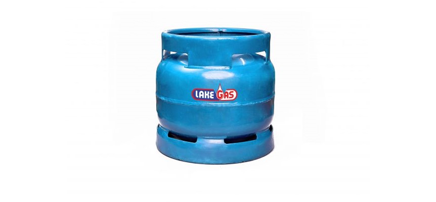 Lake Gas